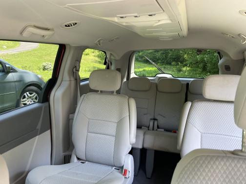 Photo 1 of 6 of 2005 Honda Odyssey EX-L