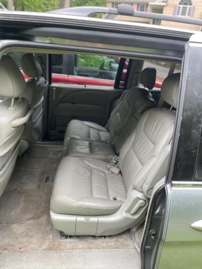 Photo 6 of 6 of 2005 Honda Odyssey EX-L