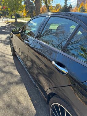 2020 Mercedes-Benz C-Class C 300 4MATIC