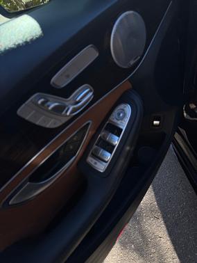 2020 Mercedes-Benz C-Class C 300 4MATIC