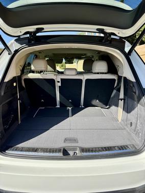 White 2020 Mercedes-Benz GLE 450 AWD 4MATIC