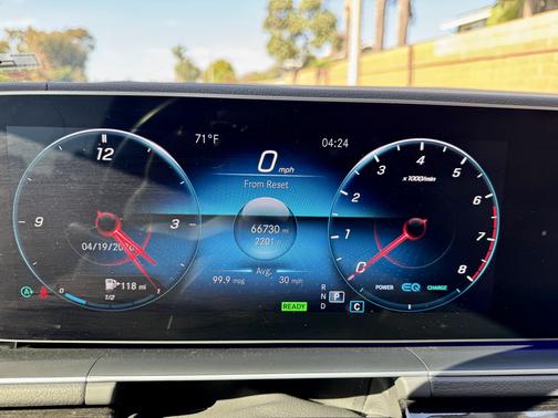 White 2020 Mercedes-Benz GLE 450 AWD 4MATIC