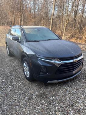 2020 Chevrolet Blazer 2LT