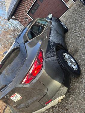 2020 Chevrolet Blazer 2LT