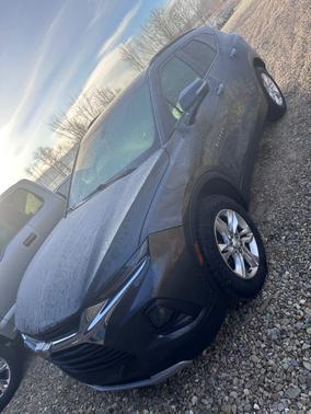 2020 Chevrolet Blazer 2LT