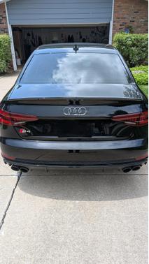2018 Audi S4 3.0T Premium Plus