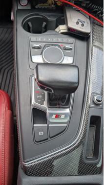 2018 Audi S4 3.0T Premium Plus