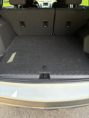 White 2024 Chevrolet Equinox LT