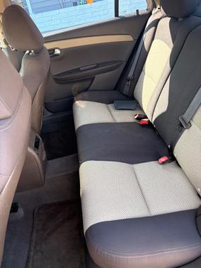 2011 Chevrolet Malibu LS