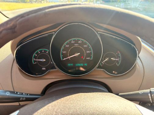 2011 Chevrolet Malibu LS