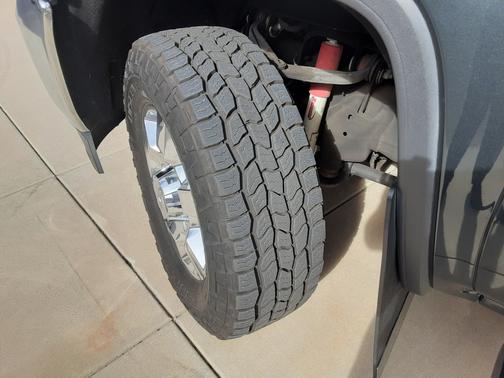 2018 GMC Sierra 2500 SLT