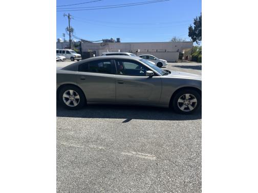 2011 Dodge Charger R/T