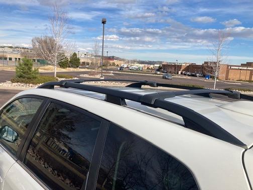 2018 Subaru Forester 2.0XT Premium