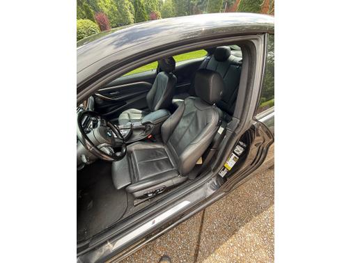 2014 BMW 428 i