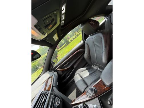 2014 BMW 428 i