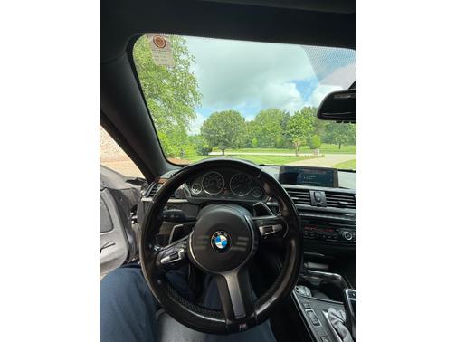 2014 BMW 428 i