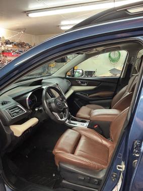 2020 Subaru Ascent Touring 7-Passenger