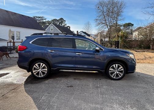 2020 Subaru Ascent Touring 7-Passenger
