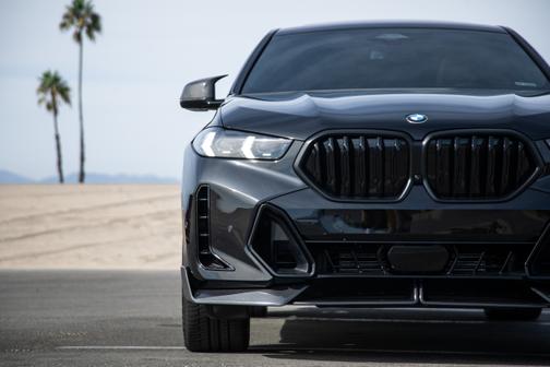 2024 BMW X6 xDrive40i