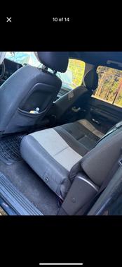 2009 Chevrolet Silverado 1500 LS Crew Cab