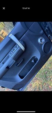 2009 Chevrolet Silverado 1500 LS Crew Cab