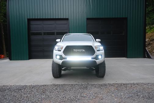 2016 Toyota Tacoma TRD Off Road