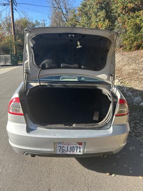 2006 Mercury Milan V6 Premier