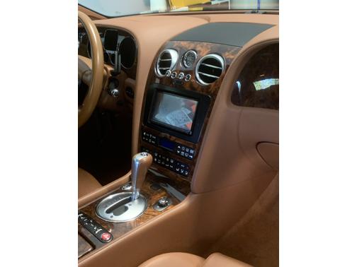 2005 Bentley Continental GT Base