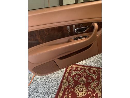 2005 Bentley Continental GT Base