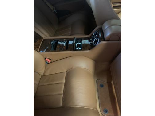 2005 Bentley Continental GT Base