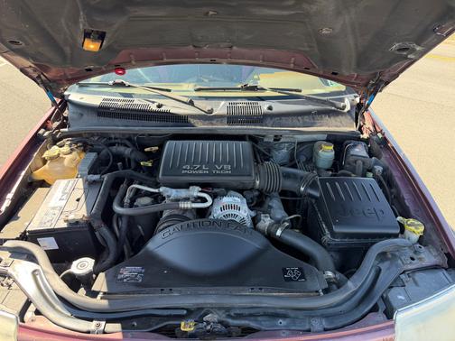 2000 Jeep Grand Cherokee Limited 4WD