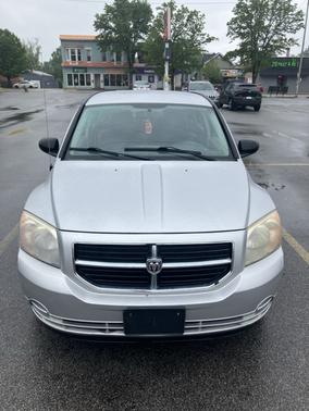 2007 Dodge Caliber SXT