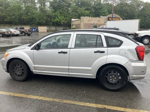 2007 Dodge Caliber SXT