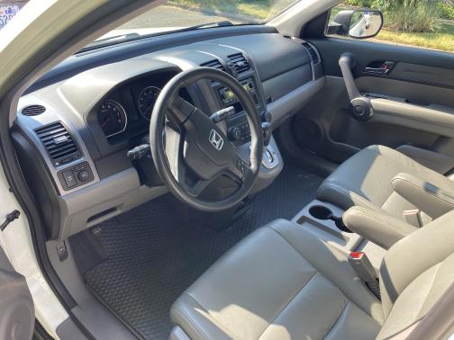 2006 Honda CR-V SE