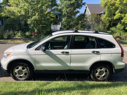 2006 Honda CR-V SE