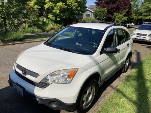 2006 Honda CR-V SE