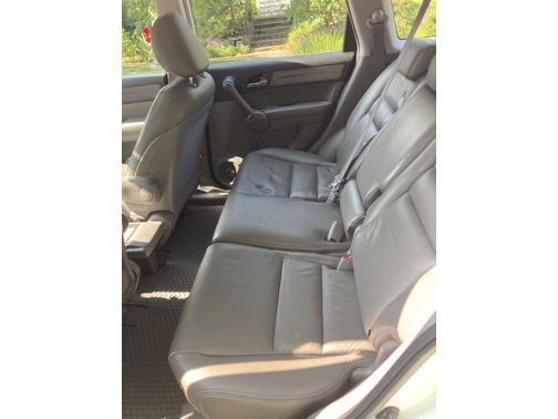 2006 Honda CR-V SE