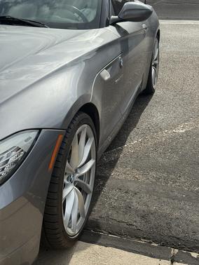 2011 BMW Z4 sDrive35i
