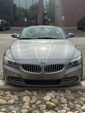 2011 BMW Z4 sDrive35i