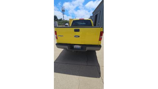 2005 Ford F-150 XL