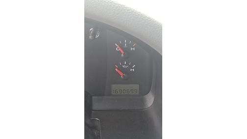 2005 Ford F-150 XL