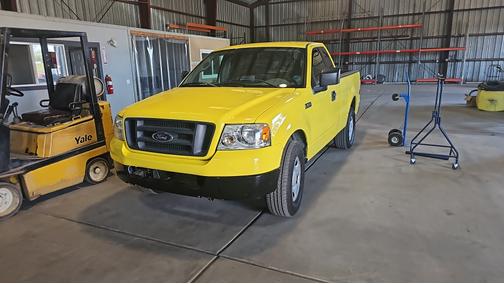 2005 Ford F-150 XL
