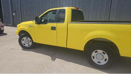 2005 Ford F-150 XL