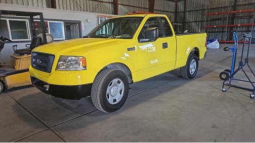 2005 Ford F-150 XL