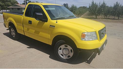 2005 Ford F-150 XL