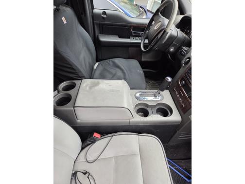 2006 Lincoln Mark LT Base