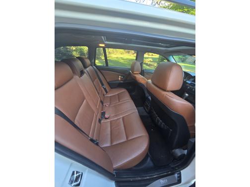 2006 BMW 530 xiT