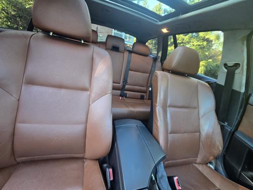 2006 BMW 530 xiT