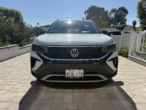2022 Volkswagen Taos 1.5T S