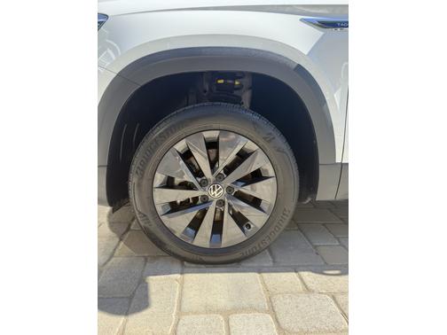 2022 Volkswagen Taos 1.5T S